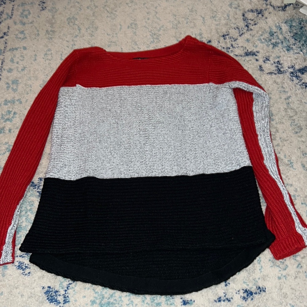 Trouvé Sweater
